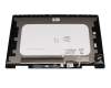 HP Pavilion x360 14-ek0000 Original Displayeinheit 14,0 Zoll (FHD 1920x1080) schwarz