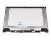 HP Pavilion x360 14t-dw000 Original Touch-Displayeinheit 14,0 Zoll (HD 1366x768) schwarz