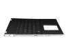 HP Pavilion x360 15-dq0000 Original Tastatur inkl. Topcase DE (deutsch) schwarz/schwarz mit Backlight
