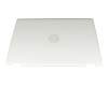 HP Pavilion x360 15t-dq000 Original Displaydeckel 39,6cm (15,6 Zoll) silber
