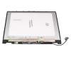 HP Pavilion x360 15t-dq200 Original Touch-Displayeinheit 15,6 Zoll (FHD 1920x1080) schwarz