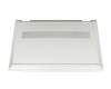 HP Pavillion x360 14t-dw100 Original Gehäuse Unterseite silber