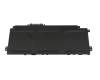 HP Pavillion x360 14t-dw100 Replacement Akku 40,43Wh