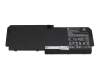 HP Pro 300 G3 Original Akku 95,9Wh