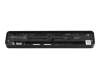 HP Pro Mini 400 G9 Original Front-Abdeckung schwarz