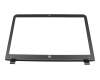 HP Pro Tablet x2 612 G2 Original Displayrahmen 39,6cm (15,6 Zoll) schwarz