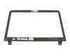 HP Pro Tablet x2 612 G2 Original Displayrahmen 39,6cm (15,6 Zoll) schwarz