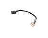 HP Pro Tablet x2 612 G2 Stromversorgungsbuchse inkl. Kabel 90W