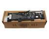 HP Pro x360 Fortis 11 G9 Original Akku 42,75Wh