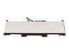 HP Pro x360 Fortis 11 G9 Original Akku 42,75Wh