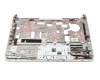 HP ProBook 430 G3 Original Gehäuse Oberseite silber