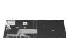 HP ProBook 430 G5 Tastatur DE (deutsch) schwarz mit Numpad