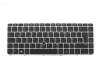 HP ProBook 440 G5 Original Tastatur DE (deutsch) schwarz mit Backlight und Mouse-Stick