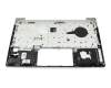 HP ProBook 440 G8 Tastatur inkl. Topcase DE (deutsch) schwarz/silber mit Backlight