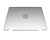 HP ProBook 445 G7 Original Displaydeckel 35,6cm (14 Zoll) silber