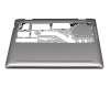 HP ProBook 445 G7 Original Gehäuse Unterseite silber