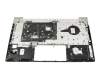 HP ProBook 445 G9 Original Tastatur inkl. Topcase DE (deutsch) schwarz/silber mit Backlight