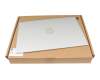 HP ProBook 450 G10 Original Displaydeckel 39,6cm (15,6 Zoll) silber