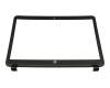 HP ProBook 450 G2 Original Displayrahmen 39,6cm (15,6 Zoll) schwarz
