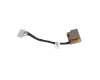 HP ProBook 450 G3 Stromversorgungsbuchse inkl. Kabel 90W