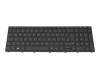 HP ProBook 450 G5 Tastatur DE (deutsch) schwarz mit Numpad