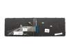 HP ProBook 455 G3 Original Tastatur DE (deutsch) schwarz mit Backlight