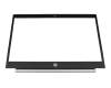 HP ProBook 455 G6 Original Displayrahmen 39,1cm (15,6 Zoll) schwarz