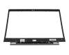 HP ProBook 455 G6 Original Displayrahmen 39,1cm (15,6 Zoll) schwarz