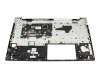 HP ProBook 455 G9 Original Tastatur inkl. Topcase DE (deutsch) schwarz/silber mit Backlight