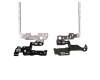 HP ProBook 470 G0 Original Display-Scharniere rechts und links
