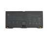 HP ProBook 5330m Original Akku 41Wh