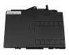 HP ProBook 640 G1 Original Akku 44Wh