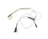 HP ProBook 645 G1 Original Displaykabel LED eDP 30-Pin