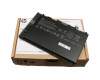 HP ProBook 650 G1 Original Erweiterungsakku 52Wh