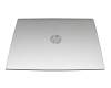 HP ProBook 650 G5 Original Displaydeckel 39,6cm (15,6 Zoll) silber