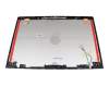 HP ProBook 650 G5 Original Displaydeckel 39,6cm (15,6 Zoll) silber