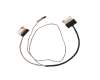 HP ProBook 650 G5 Original Displaykabel LED eDP 30-Pin
