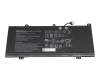 HP ProBook x360 11 G6 EE Original Akku 60,9Wh