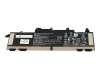 HP ProBook x360 435 G7 Original Akku 45Wh
