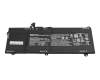 HP ProDesk 600 G3 MT Original Akku 64Wh