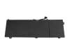 HP ProDesk 600 G3 MT Original Akku 64Wh