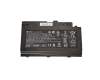 HP ProDesk 600 G3 MT Original Akku 96Wh