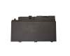 HP ProDesk 600 G3 MT Original Akku 96Wh