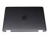 HP ProDesk 600 G3 MT Original Displaydeckel 39,6cm (15,6 Zoll) schwarz