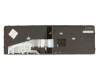 HP ProDesk 600 G3 MT Original Tastatur DE (deutsch) schwarz mit Backlight und Mouse-Stick