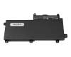 HP ProDesk 600 G3 MT Replacement Akku 52Wh