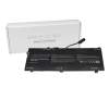 HP ProDesk 600 G3 MT Replacement Akku 63,08Wh