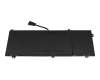 HP ProDesk 600 G3 MT Replacement Akku 63,08Wh