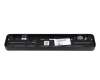 HP ProDesk 600 G6 MT Original Front-Abdeckung schwarz