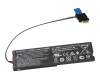 HP ProLiant BL460c G9 Original Akku 3,38Wh Intelligente Speicher-Batterie-Einheit